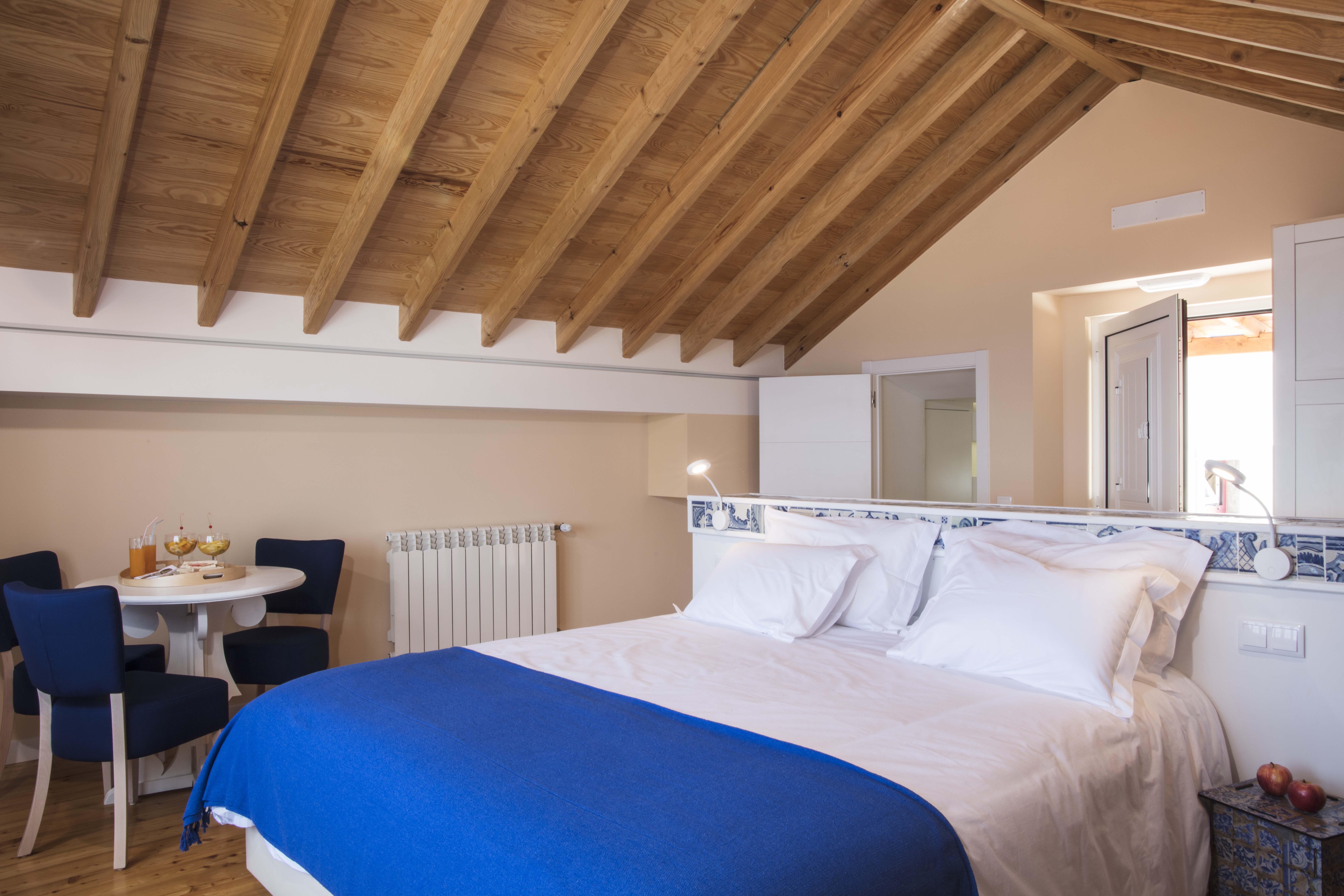 Chalet O Amorzinho Азеньяш-ду-Мар Экстерьер фото