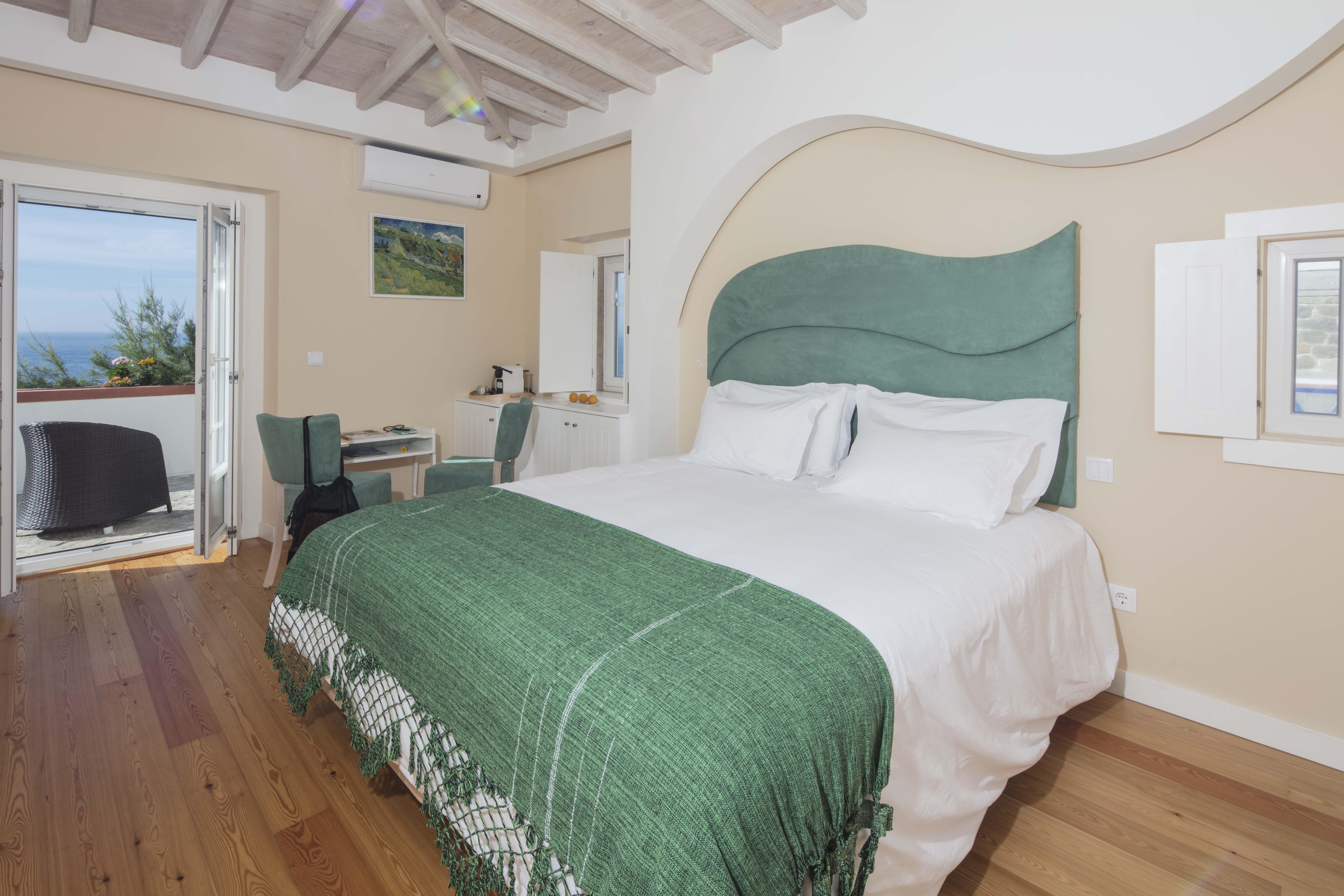 Chalet O Amorzinho Азеньяш-ду-Мар Экстерьер фото